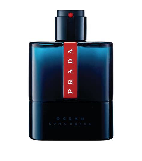 Prada Luna Rossa Eau de Toilette online bestellen.